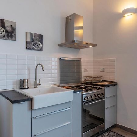 רומא San Lorenzo Functional Flat מראה חיצוני תמונה
