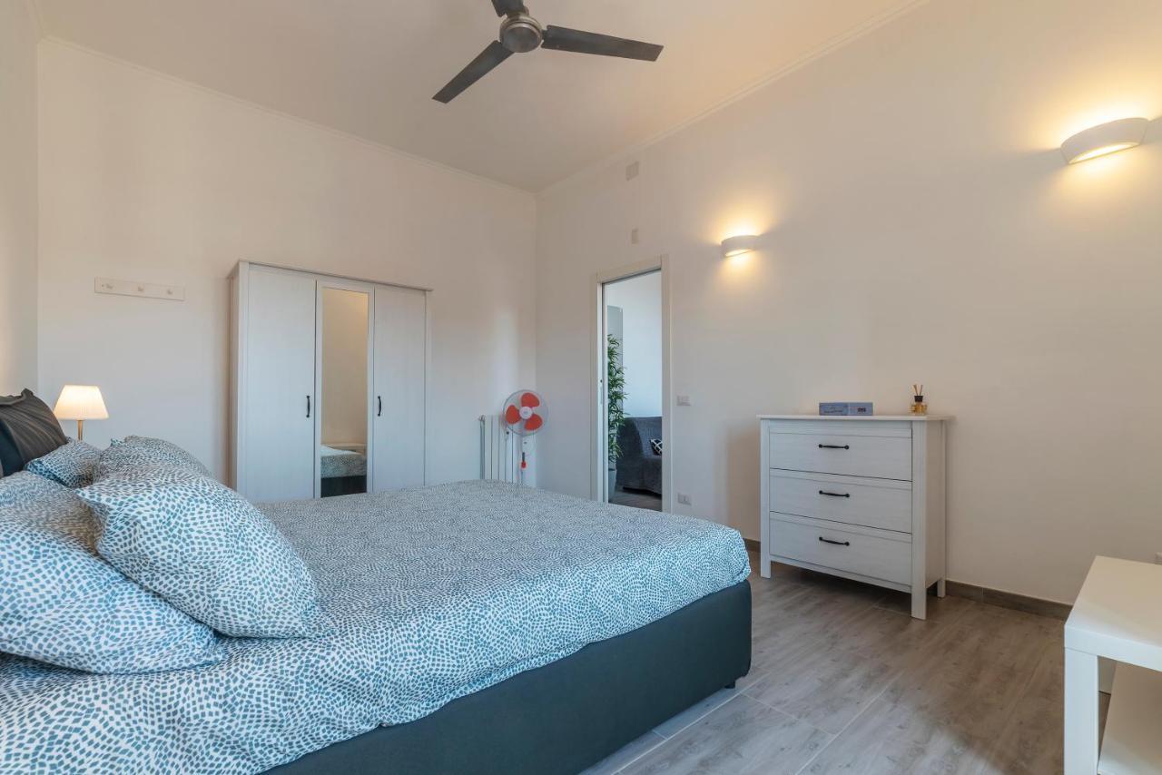 רומא San Lorenzo Functional Flat מראה חיצוני תמונה