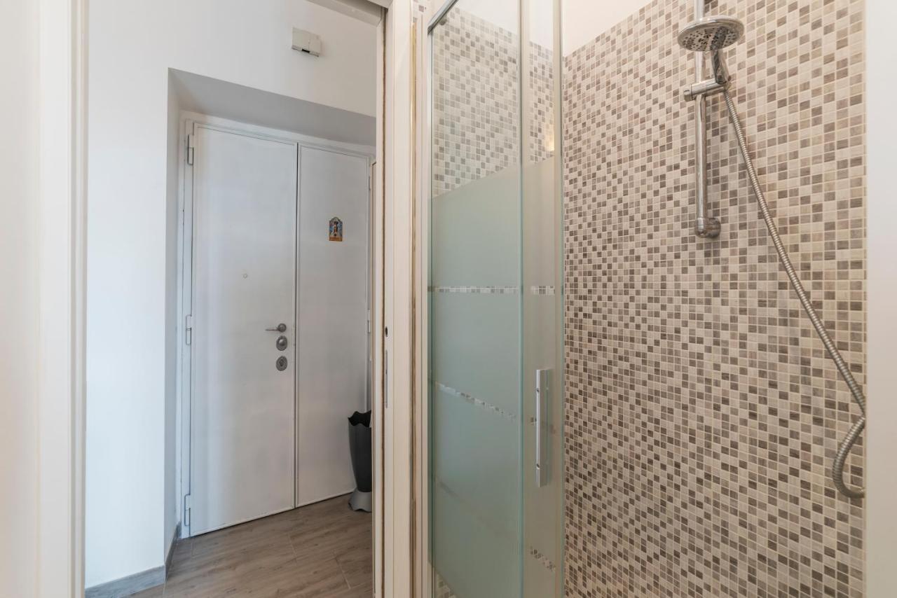 רומא San Lorenzo Functional Flat מראה חיצוני תמונה
